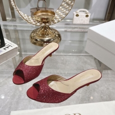 Christian Dior Slippers